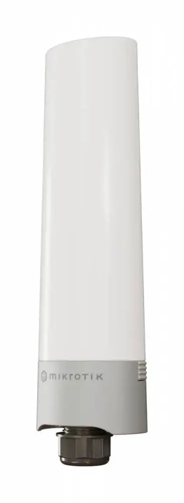 Mikrotik PoE Расширитель для сети GPER14i, GPeRx4 с SwOS, внешний