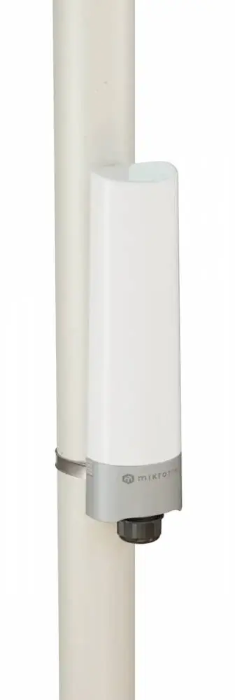 Mikrotik PoE Разширител за мрежа GPER14i, GPeRx4 с SwOS, външен
