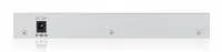 Суич ZyXEL GS-1200-10, V3, Управляем, 8 портов, 10/100/1000 с 2Gbe Uplink