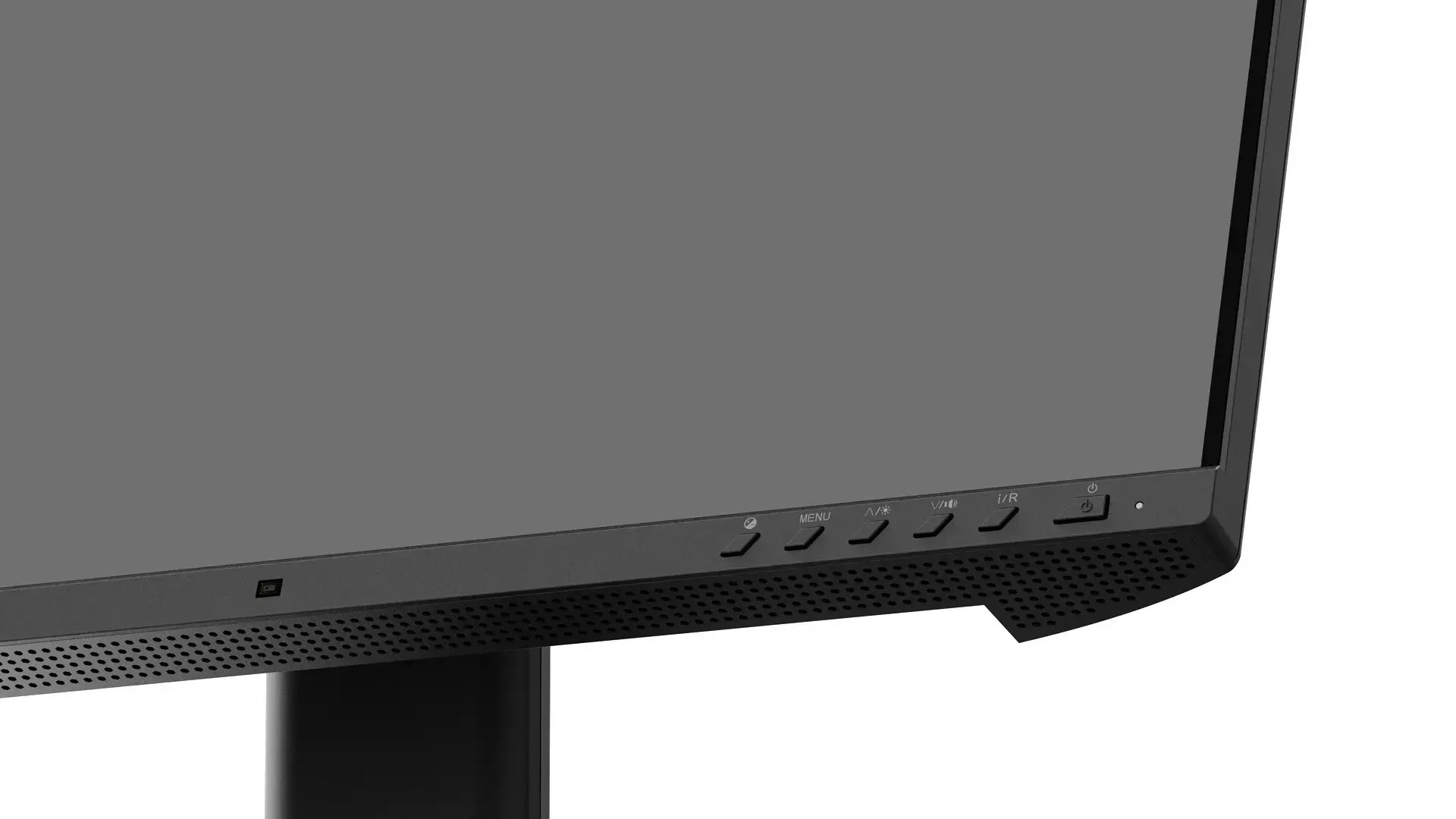 Монитор Hybri Hanspree EB241CJB - 24"inch ecoVision TN, FHD(1920x1080), 75Hz, USB-C