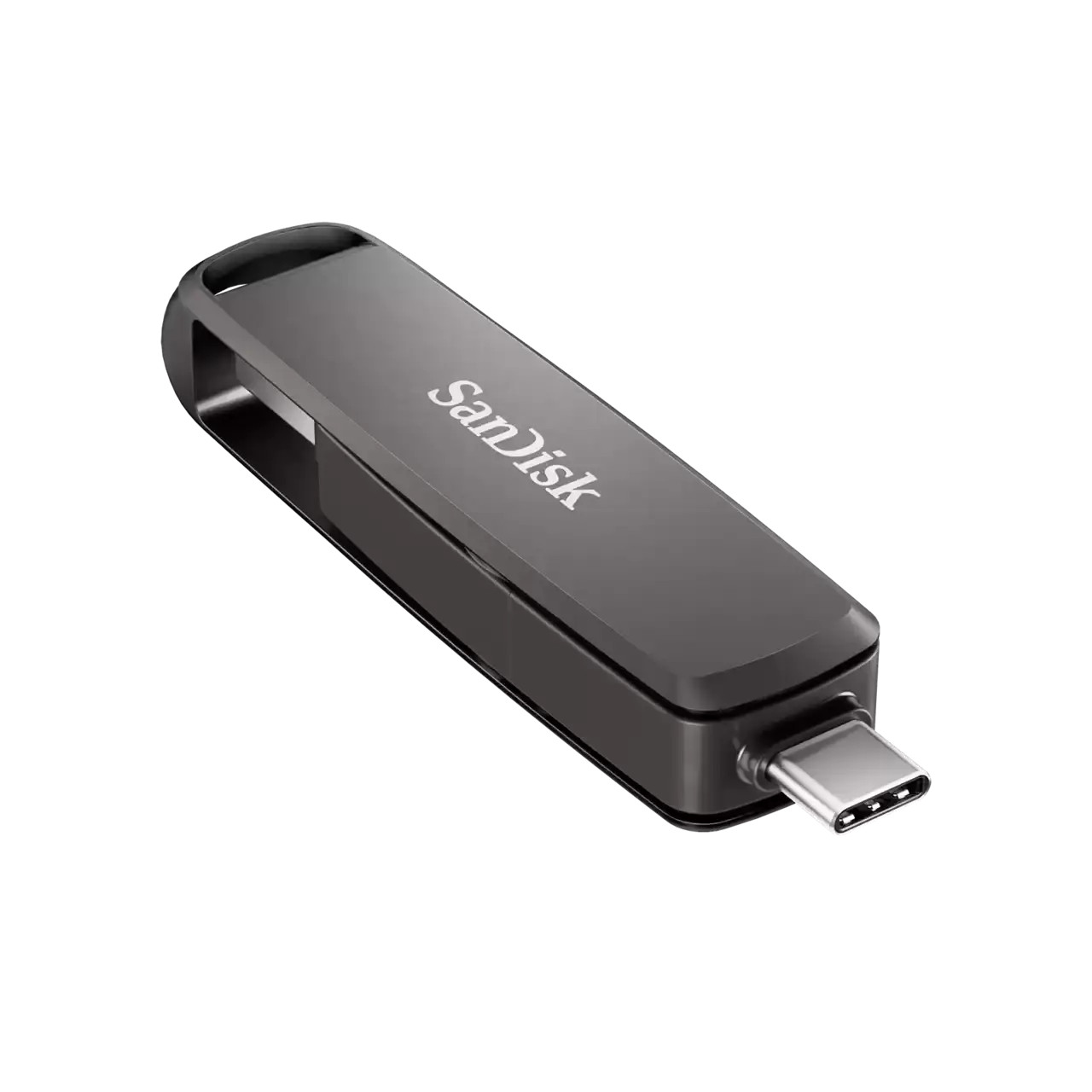 SanDisk Флаш памет Extreme PRO Dual Drive 2TB, USB-A, USB-C
