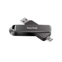 SanDisk Флаш памет Extreme PRO Dual Drive 512Gb, USB-A, USB-C