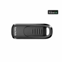 SanDisk Флаш памет Ultra Slider USB Type-C, 512GB