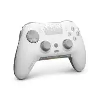 Безжичен геймпад SCUF Envision Pro V2 Hall Effect - Бял