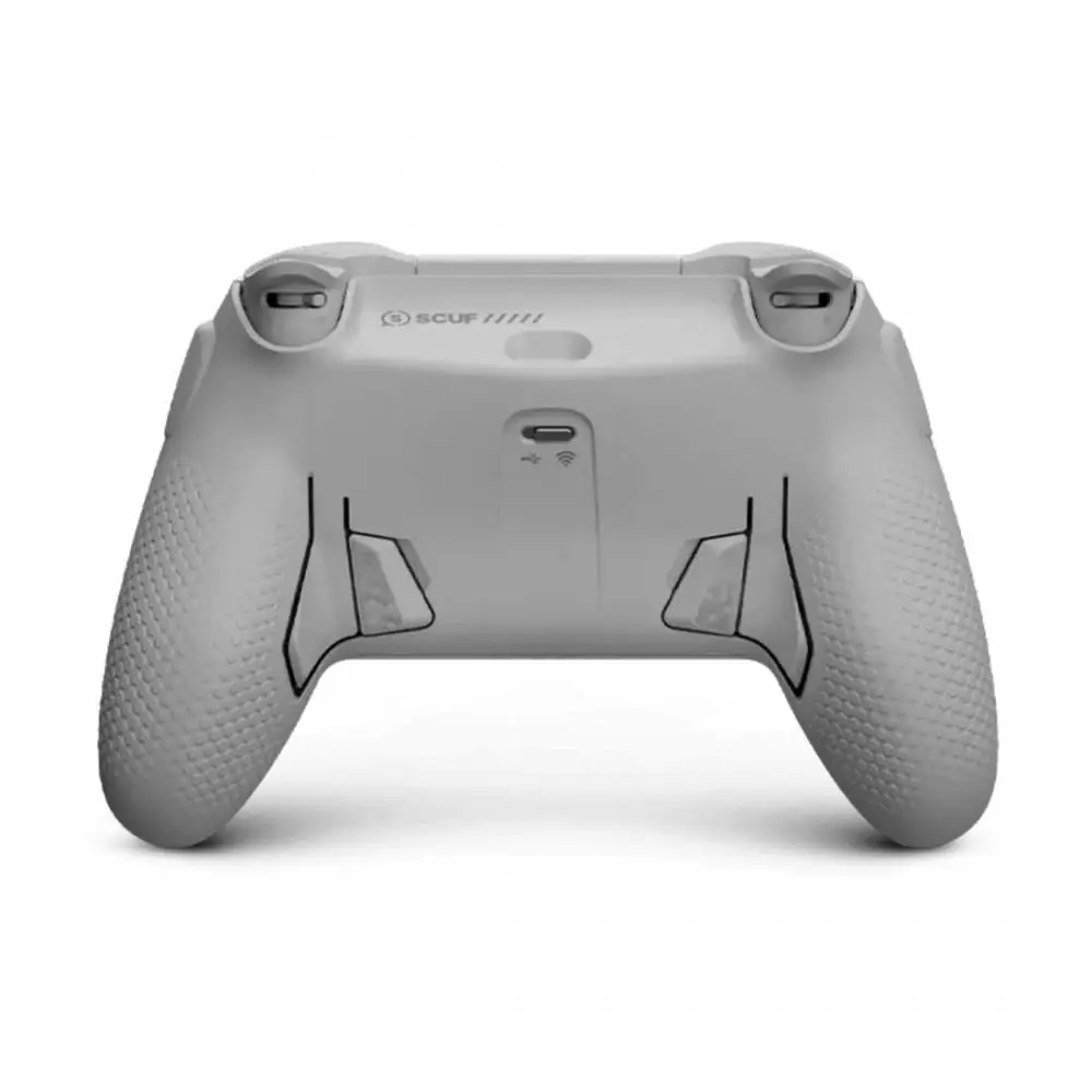 Безжичен геймпад SCUF Envision Pro V2 Hall Effect - Бял