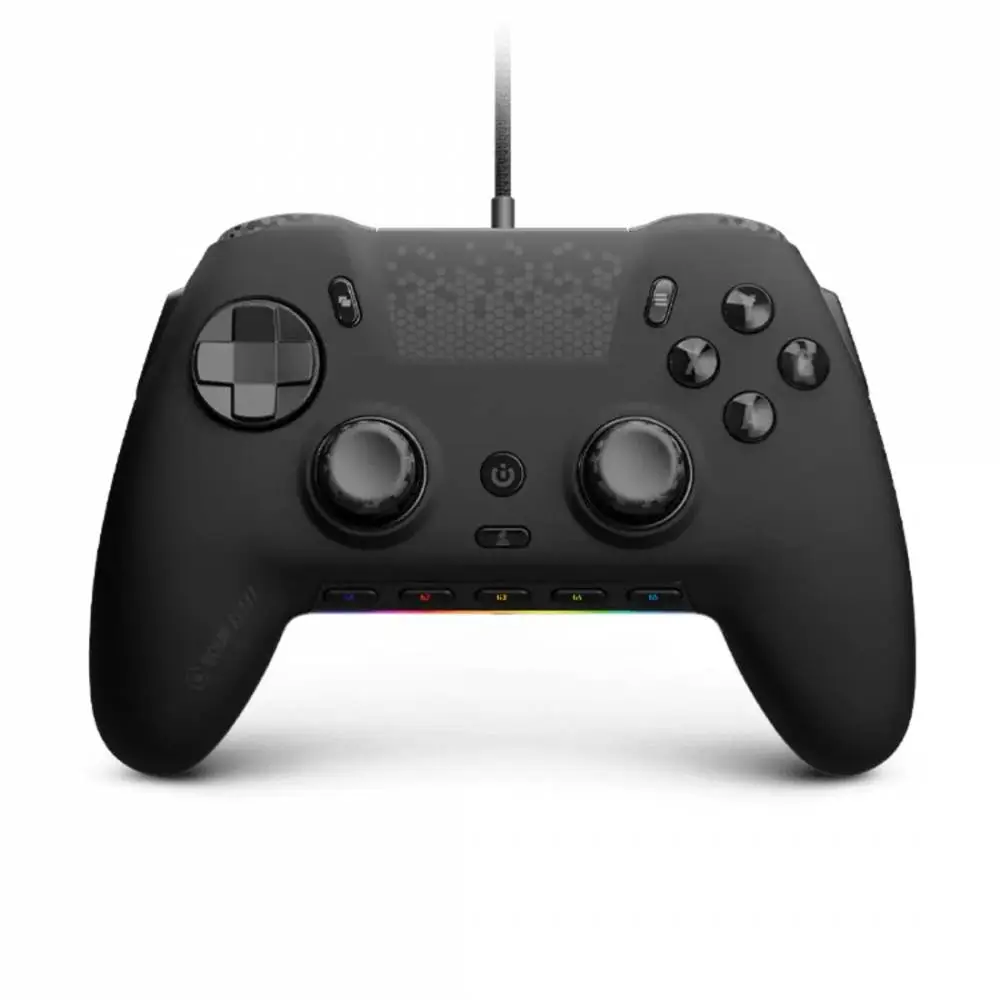 Жичен геймпад SCUF Envision V2 Hall Effect - Черен