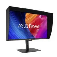 Монитор ASUS ProArt PA27UCGE - 27" IPS 600nits 4K (3840x2160), 160Hz, 98% DCI-P3, USB-C, LuxPixel AGLR