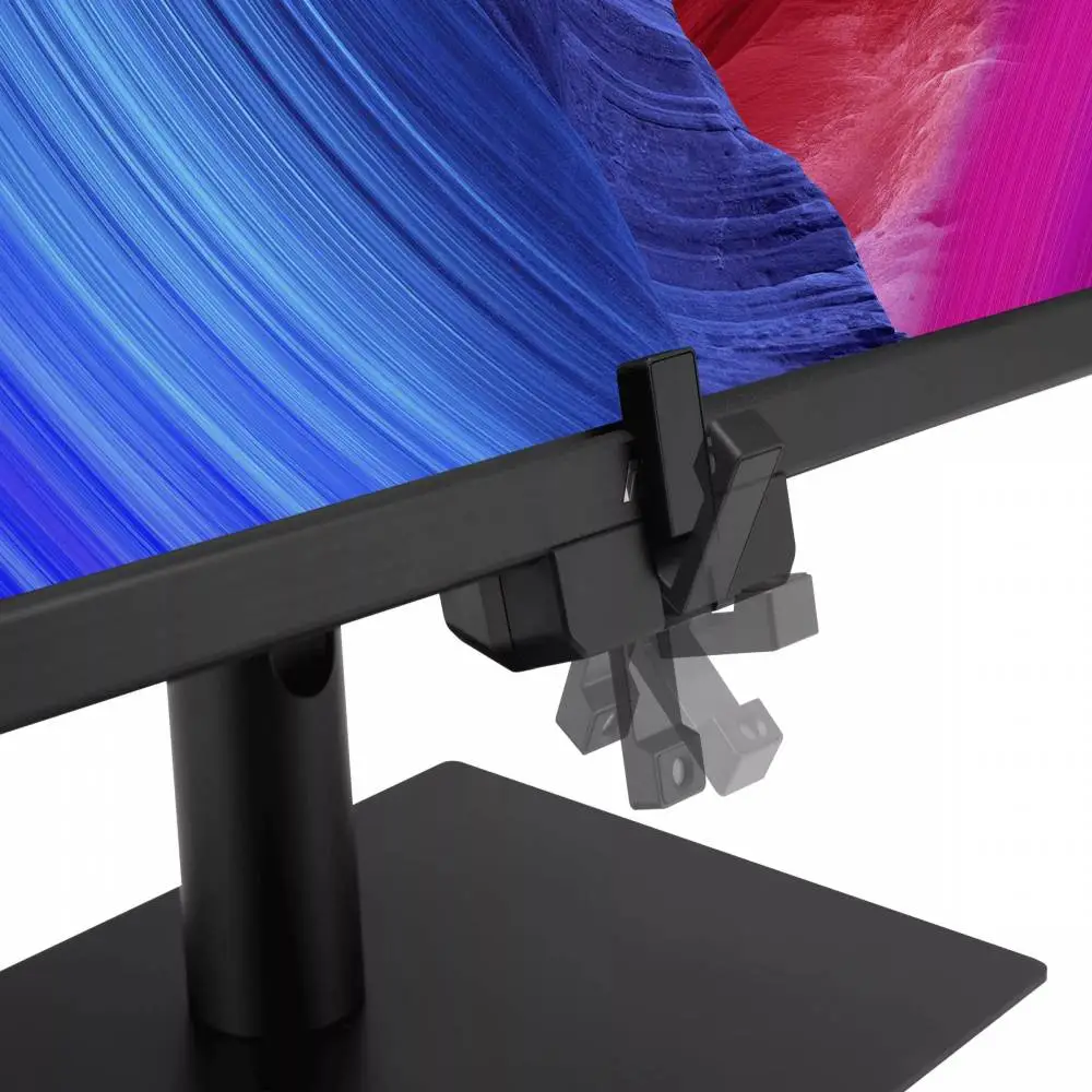 Монитор ASUS ProArt PA27UCGE - 27" IPS 600nits 4K (3840x2160), 160Hz, 98% DCI-P3, USB-C, LuxPixel AGLR