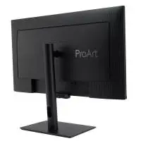 Монитор ASUS ProArt PA27UCGE - 27" IPS 600nits 4K (3840x2160), 160Hz, 98% DCI-P3, USB-C, LuxPixel AGLR