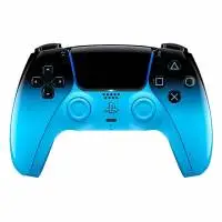 Безжичен геймпад Sony PS5 DualSense Wireless Controller Rhytm blue