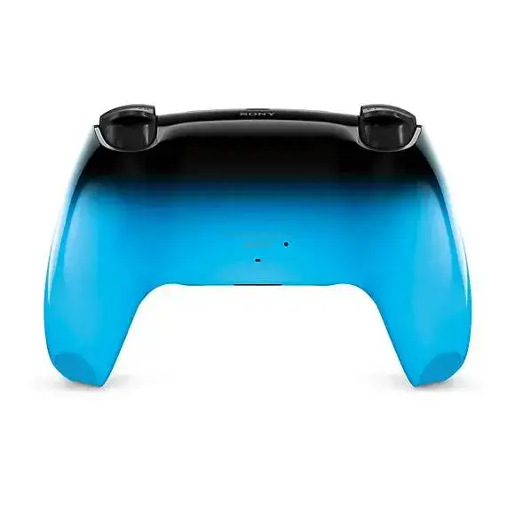 Безжичен геймпад Sony PS5 DualSense Wireless Controller Rhytm blue