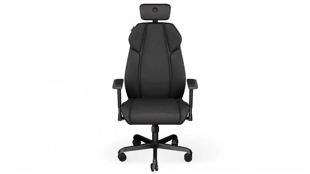 Геймърски стол ENDORFY Meta BK - Черен