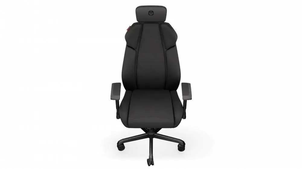 Геймърски стол ENDORFY Meta BK - Черен