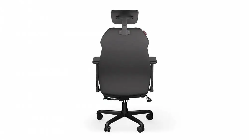 Геймърски стол ENDORFY Meta BK - Черен