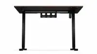 Геймърско бюро ENDORFY Atlas S Electric - Dark Wood