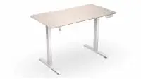 Геймърско бюро ENDORFY Atlas S Electric - Light Wood