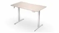 Геймърско бюро ENDORFY Atlas S Electric - Light Wood