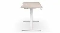 Геймърско бюро ENDORFY Atlas S Electric - Light Wood
