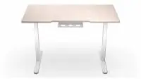 Геймърско бюро ENDORFY Atlas S Electric - Light Wood