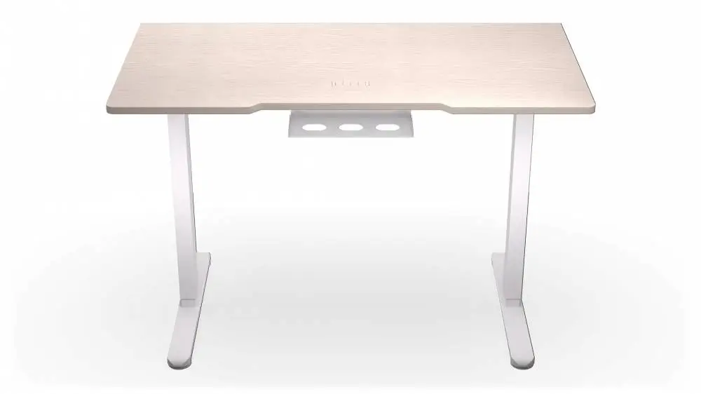 Геймърско бюро ENDORFY Atlas S Electric - Light Wood