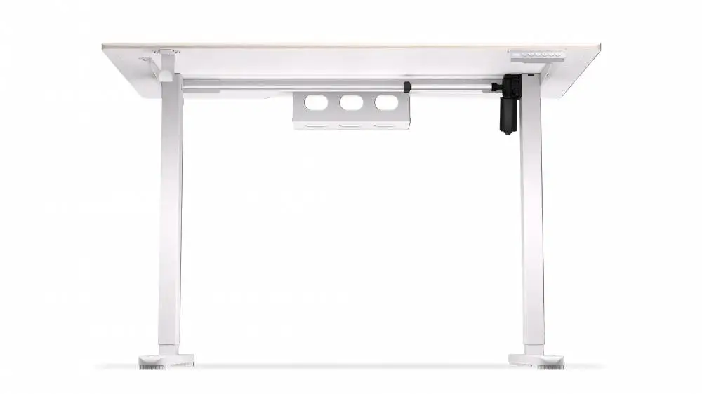 Геймърско бюро ENDORFY Atlas S Electric - Light Wood