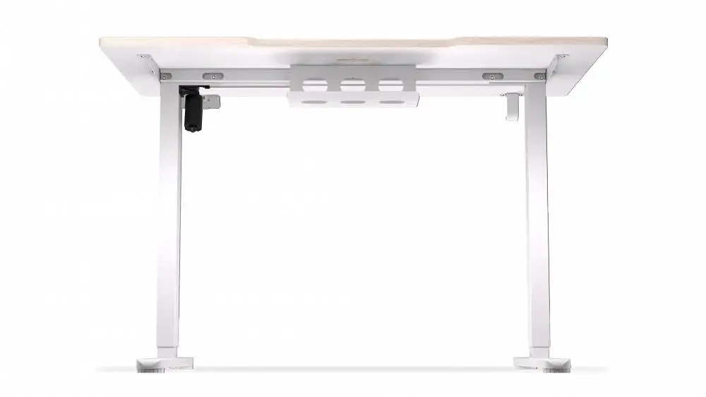 Геймърско бюро ENDORFY Atlas S Electric - Light Wood
