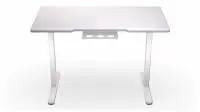 Геймърско бюро ENDORFY Atlas S Electric - Onyx White
