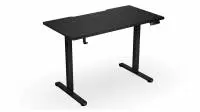 Геймърско бюро ENDORFY Atlas S Electric - Black
