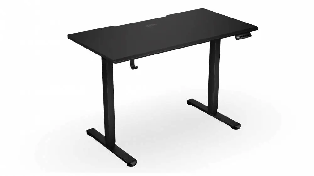 Геймърско бюро ENDORFY Atlas S Electric - Black