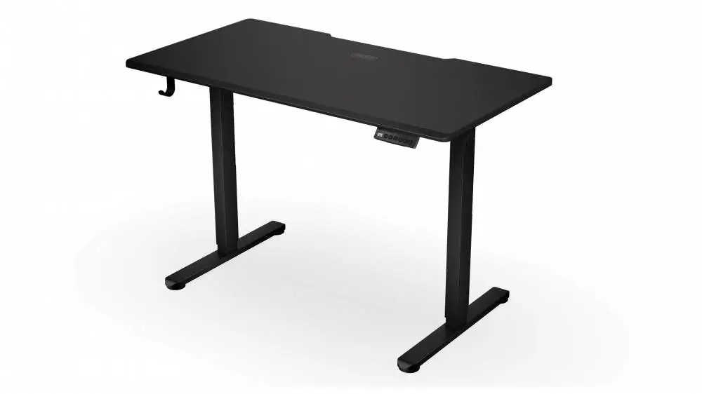Геймърско бюро ENDORFY Atlas S Electric - Black
