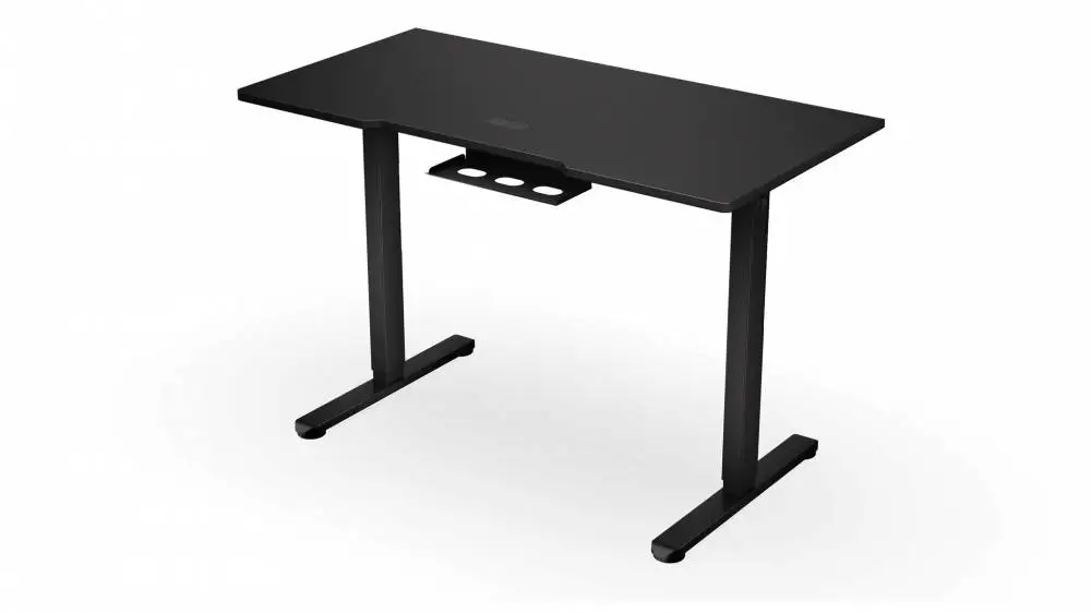 Геймърско бюро ENDORFY Atlas S Electric - Black