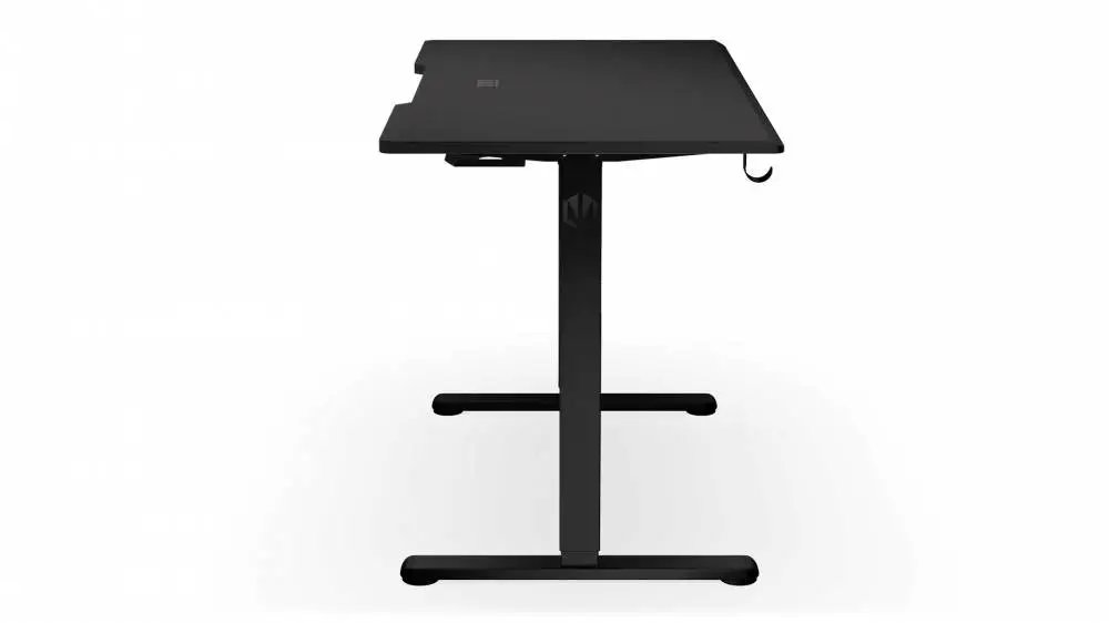 Геймърско бюро ENDORFY Atlas S Electric - Black