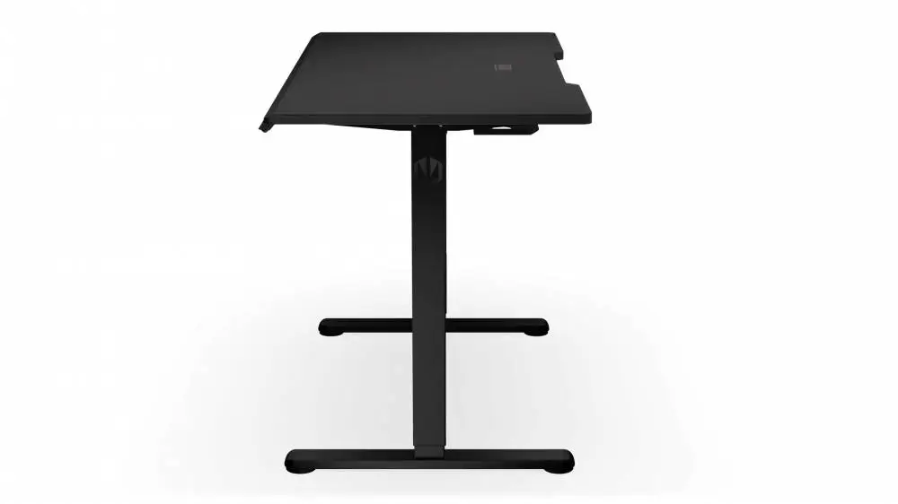 Геймърско бюро ENDORFY Atlas S Electric - Black
