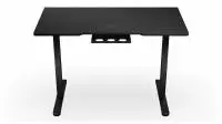 Геймърско бюро ENDORFY Atlas S Electric - Black