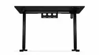 Геймърско бюро ENDORFY Atlas S Electric - Black