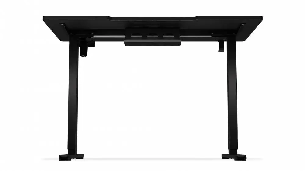 Геймърско бюро ENDORFY Atlas S Electric - Black