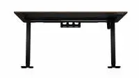 Геймърско бюро ENDORFY Atlas L Electric - Dark Wood