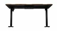 Геймърско бюро ENDORFY Atlas L Electric - Dark Wood