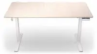 Геймърско бюро ENDORFY Atlas L Electric - Light Wood