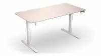 Геймърско бюро ENDORFY Atlas L Electric - Light Wood