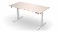 Геймърско бюро ENDORFY Atlas L Electric - Light Wood