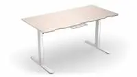 Геймърско бюро ENDORFY Atlas L Electric - Light Wood