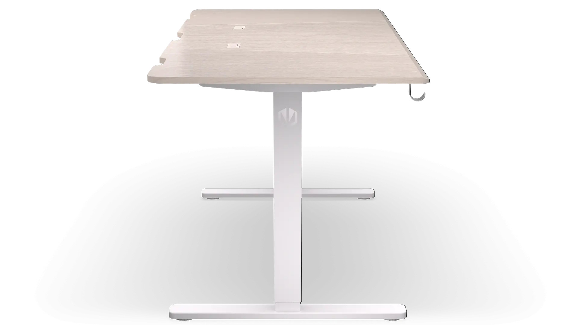 Gaming Tisch ENDORFY Atlas L Electric - Helles Holz