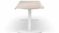 Геймърско бюро ENDORFY Atlas L Electric - Light Wood