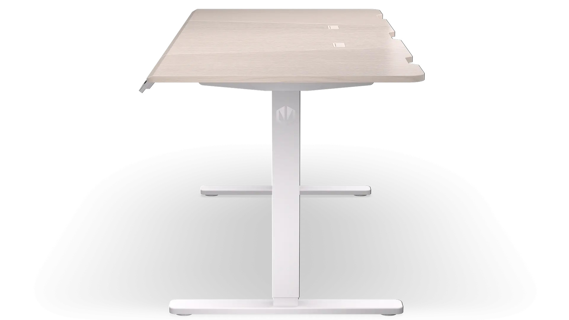 Gaming Tisch ENDORFY Atlas L Electric - Helles Holz