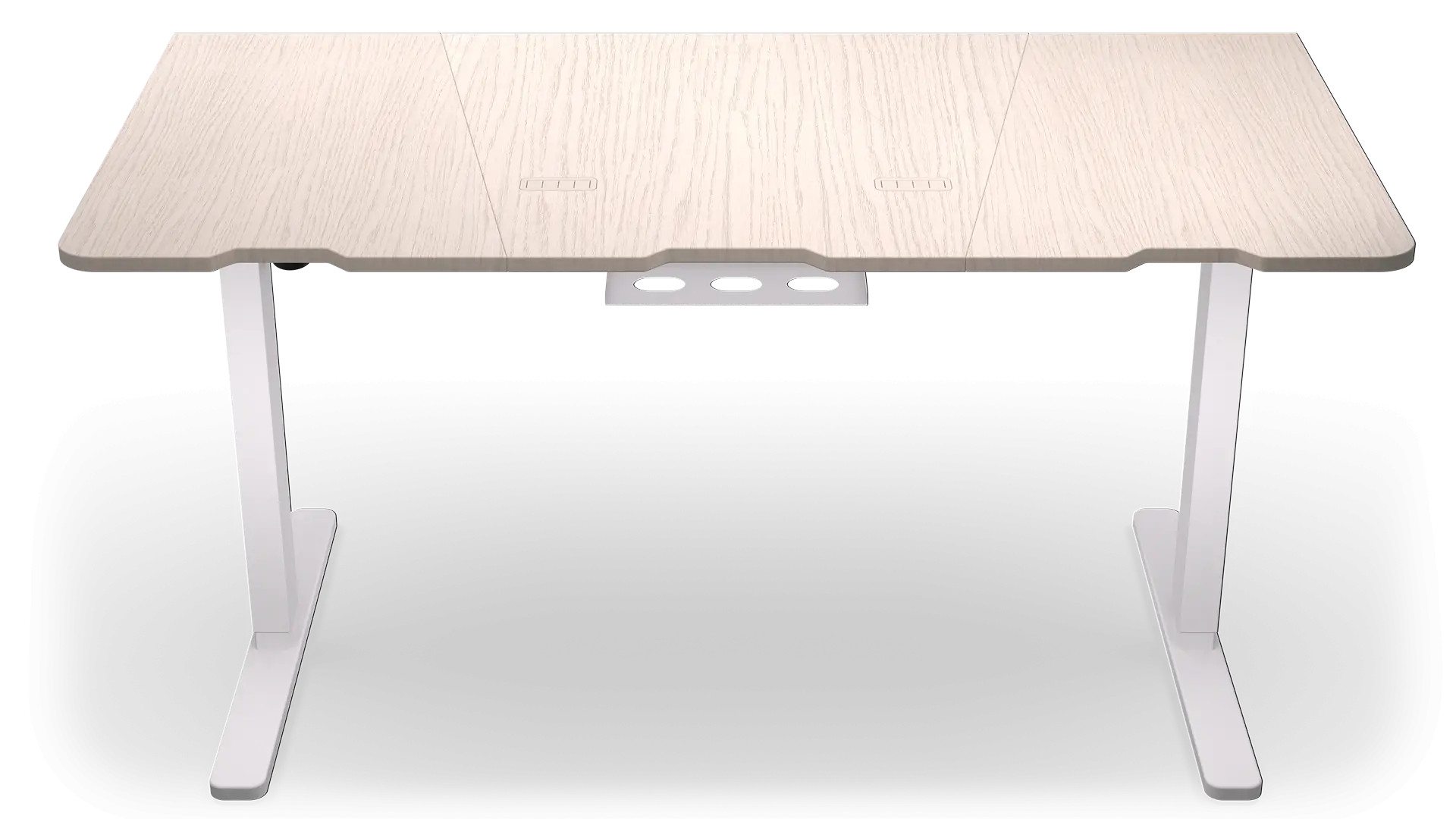 Gaming Tisch ENDORFY Atlas L Electric - Helles Holz