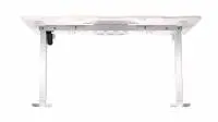 Геймърско бюро ENDORFY Atlas L Electric - Light Wood