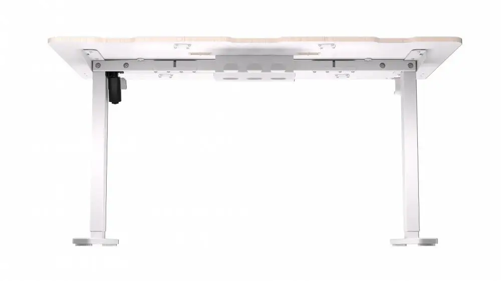 Геймърско бюро ENDORFY Atlas L Electric - Light Wood