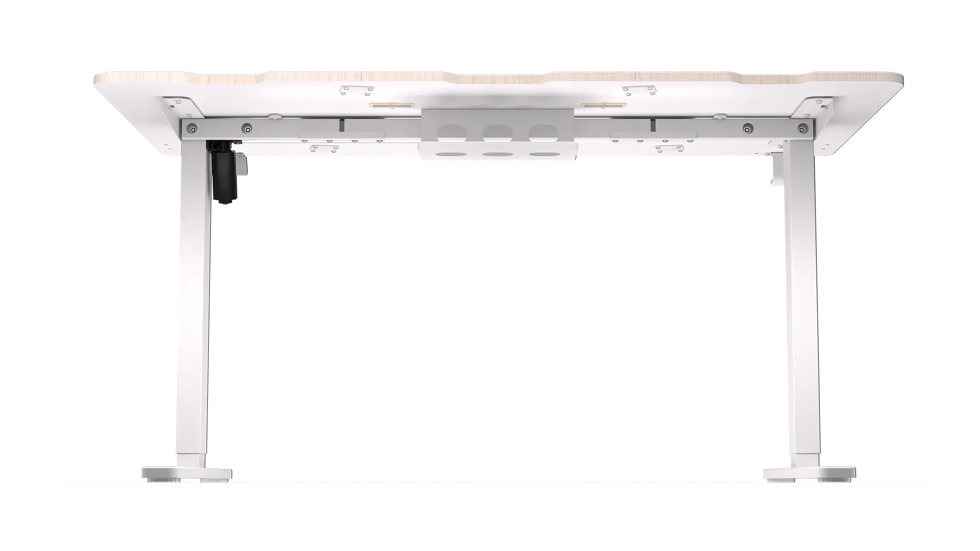 Gaming Tisch ENDORFY Atlas L Electric - Helles Holz