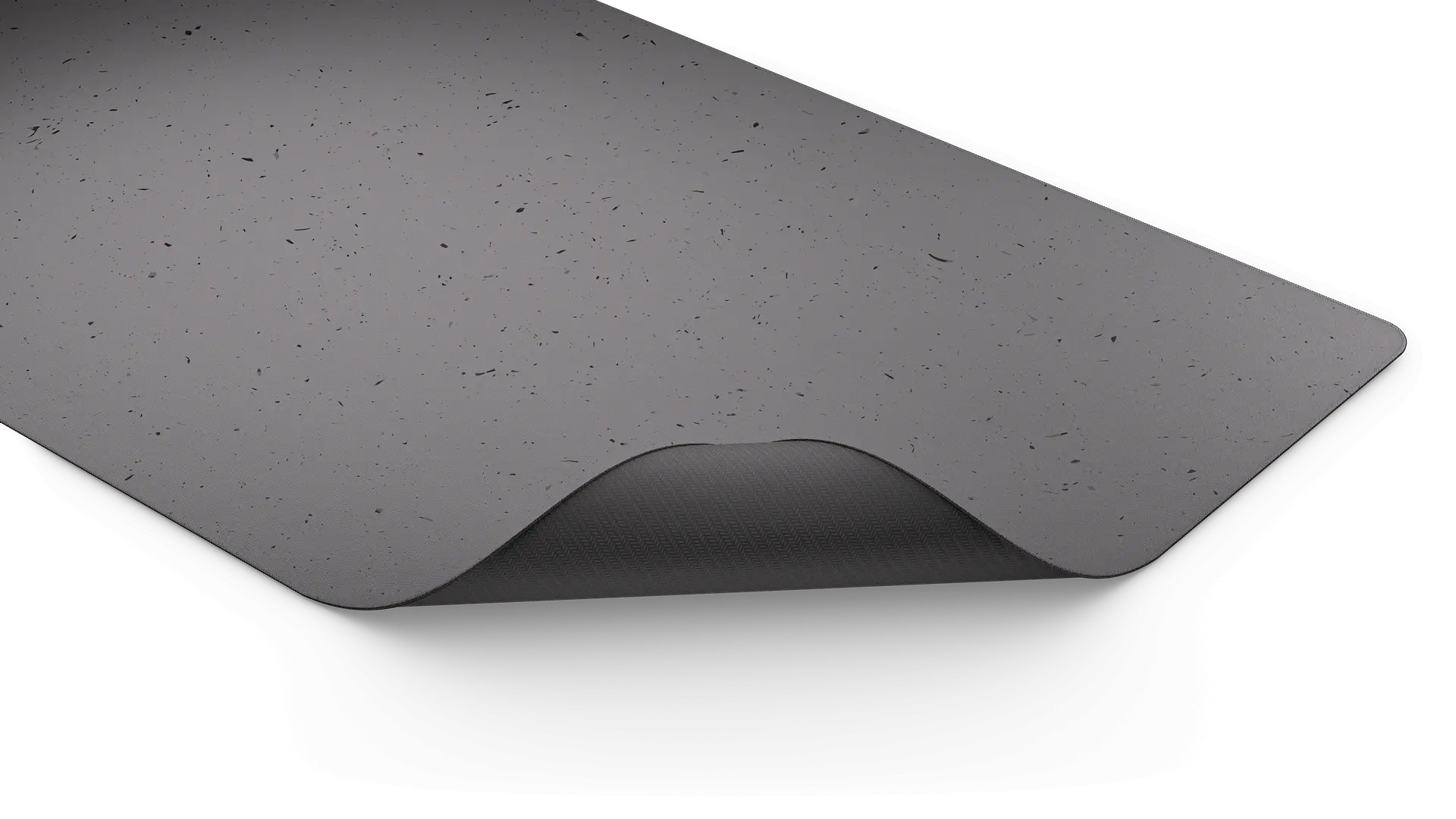 Коврик для мыши ENDORFY Stoneflow Gray - XL